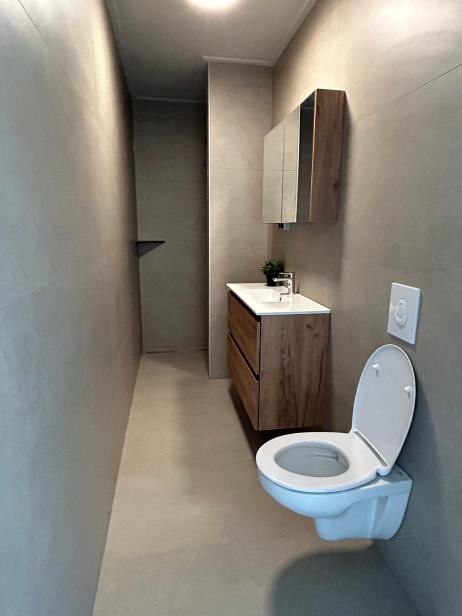 Buitenplaats Ureterp Extérieur photo